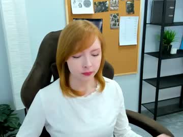 Cherrycrushlove May 06, 2026 Chaturbate stream image