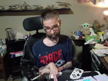 Fuck_I_Dunno May 06, 2026 Chaturbate stream image