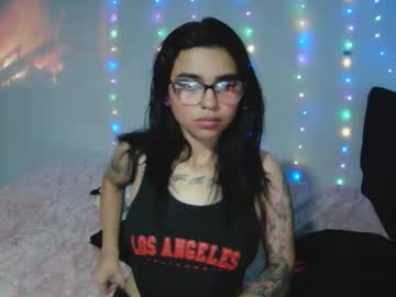 Luna_Velvet7 May 06, 2026 Chaturbate stream image