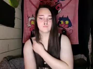 Nonbinarybeauty20 May 06, 2026 Chaturbate stream image