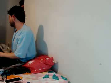 Tatto_Smoke_Couple May 06, 2026 Chaturbate stream image