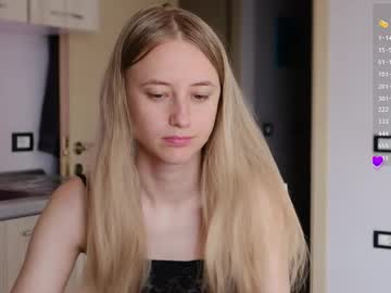 Angeellina May 06, 2026 Chaturbate stream image