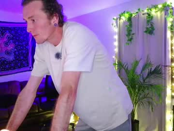 Captain_Wacker May 06, 2026 Chaturbate stream image