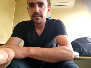Daras91 May 06, 2026 Chaturbate stream image