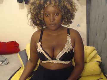 Ebonyaswetly May 06, 2026 Chaturbate stream image
