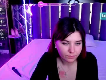 Pumainstinct May 06, 2026 Chaturbate stream image