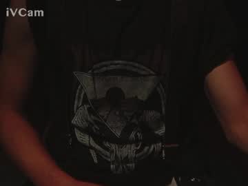 Randy_Motorhead May 06, 2026 Chaturbate stream image