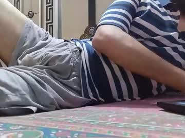 Rokkomalik May 06, 2026 Chaturbate stream image