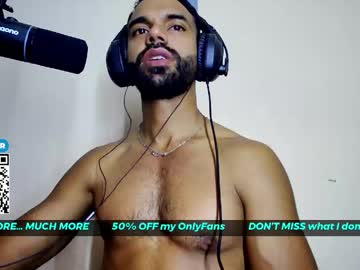 Trek320rr May 06, 2026 Chaturbate stream image