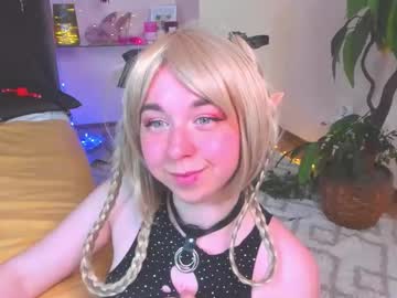 Alexxisskyy May 06, 2026 Chaturbate stream image