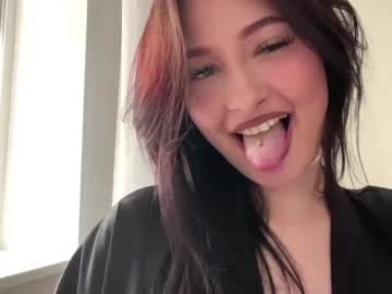 Carlyboice May 06, 2026 Chaturbate stream image