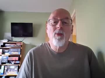 Dutchunclejohn May 06, 2026 Chaturbate stream image