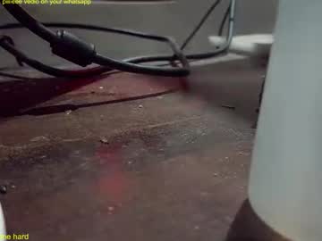 Luci_Ri May 06, 2026 Chaturbate stream image
