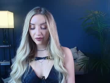 Mi1a_ May 06, 2026 Chaturbate stream image