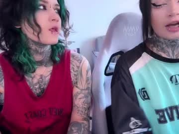 Ripper_66 May 06, 2026 Chaturbate stream image