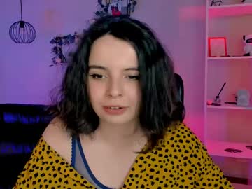 Rosa_Melt May 06, 2026 Chaturbate stream image