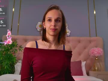Sandrazoe May 06, 2026 Chaturbate stream image