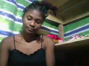 Sandricaaa May 06, 2026 Chaturbate stream image