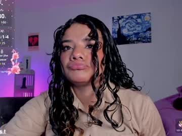 Sophie_T_ May 06, 2026 Chaturbate stream image
