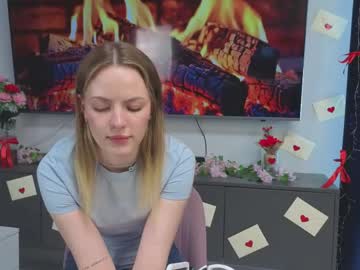 Ulrikemarsek May 06, 2026 Chaturbate stream image