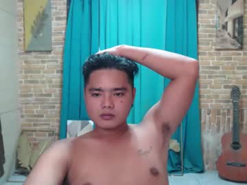 Ur_Boyhot_Jasper May 06, 2026 Chaturbate stream image
