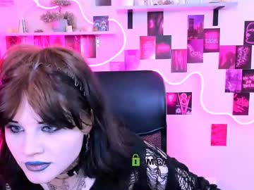 Vikki_Lust May 06, 2026 Chaturbate stream image