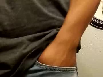 Almighty379580 May 06, 2026 Chaturbate stream image