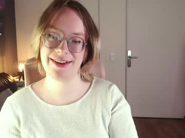 Amanda_Butlerr May 06, 2026 Chaturbate stream image