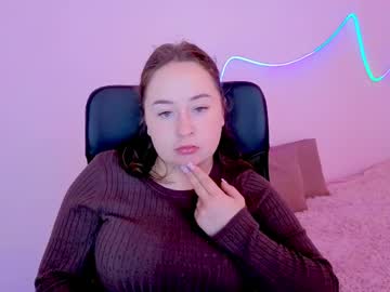 Babby_Anyaa May 06, 2026 Chaturbate stream image