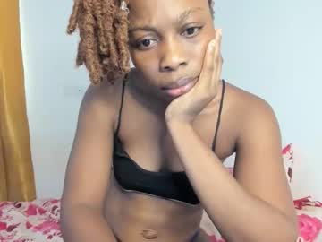 Cloudlush May 06, 2026 Chaturbate stream image