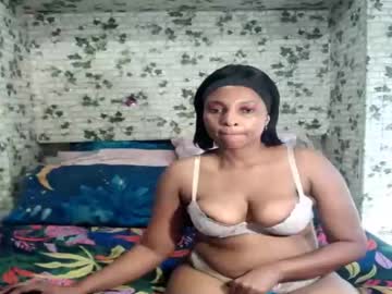 Ebony_Seduction00 May 06, 2026 Chaturbate stream image