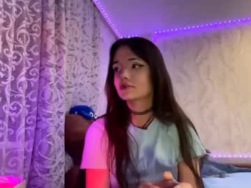 Kimberleynovell May 06, 2026 Chaturbate stream image