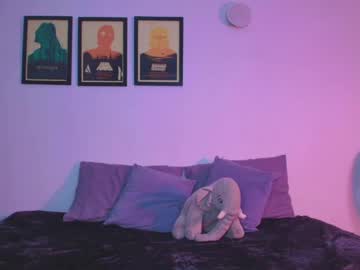 Luna_Roos30 May 06, 2026 Chaturbate stream image