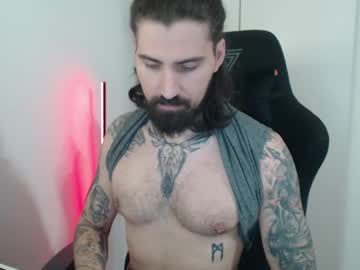 Mateohalifa May 06, 2026 Chaturbate stream image