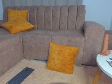 Miguel_Turqueza May 06, 2026 Chaturbate stream image