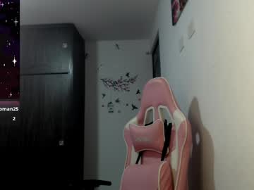 Mindy_James May 06, 2026 Chaturbate stream image