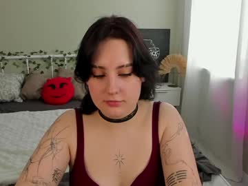 Mollygrimes May 06, 2026 Chaturbate stream image