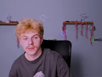 Tyler_Wolf_ May 06, 2026 Chaturbate stream image