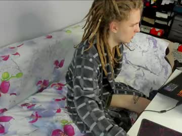 Asphalt_Surfer May 06, 2026 Chaturbate stream image