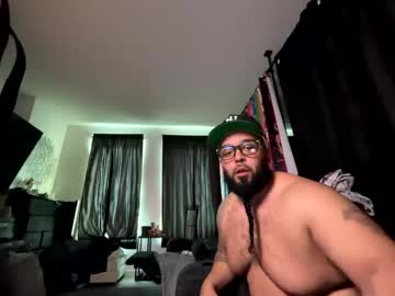Brownchubbiesugar May 06, 2026 Chaturbate stream image