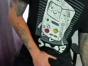 Dage_19 May 06, 2026 Chaturbate stream image