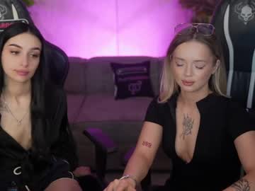 Juicy_Secrets_054 May 06, 2026 Chaturbate stream image