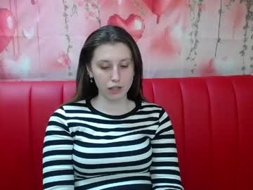 Lilianashine May 06, 2026 Chaturbate stream image
