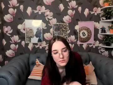 Maya_Winters May 06, 2026 Chaturbate stream image