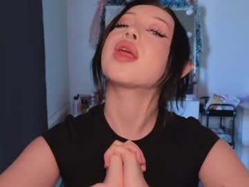 Moranagoddess May 06, 2026 Chaturbate stream image