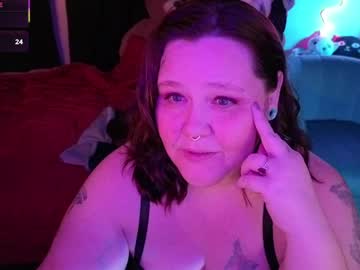 Peachynessa May 06, 2026 Chaturbate stream image
