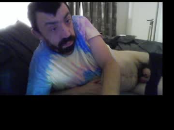Richard_Hot27_ May 06, 2026 Chaturbate stream image