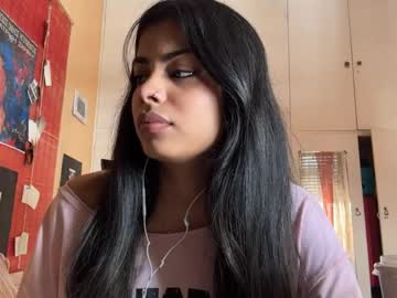 Shirleendurrah May 06, 2026 Chaturbate stream image