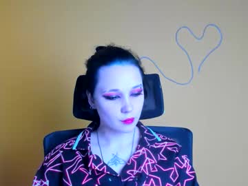 Vanessa_Lissme May 06, 2026 Chaturbate stream image