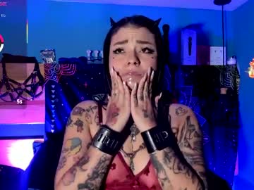 Chloaellenn May 06, 2026 Chaturbate stream image